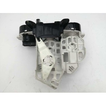 Recambio de mando calefaccion / aire acondicionado para kia picanto i (sa) 1.1 referencia OEM IAM 9725007XXX  