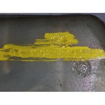 Recambio de bomba freno para mazda 2 berlina (dy) 1.6 cat referencia OEM IAM 0335088493 03350884941 