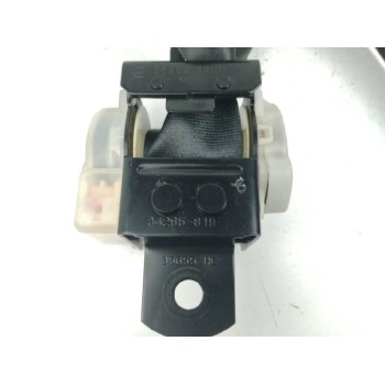 Recambio de cinturon seguridad trasero izquierdo para honda fr-v (be) 2.2 ctdi referencia OEM IAM 606893900A  