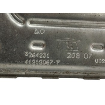 Recambio de enfriador egr para dodge nitro 2.8 crd referencia OEM IAM 41212067F  