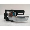Recambio de maneta interior trasera izquierda para nissan qashqai (j10) acenta referencia OEM IAM 80671JD00A  