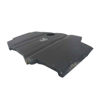 Recambio de tapa motor para mercedes-benz clase c (w205) c 220 bluetec / d (205.002, 205.004) referencia OEM IAM A6510108512  