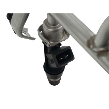 Recambio de rampa inyectora para opel astra h caravan 1.6 16v referencia OEM IAM   