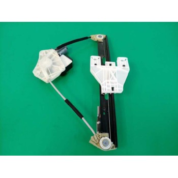 Recambio de elevalunas trasero izquierdo para seat leon (5f1) 1.4 16v tsi referencia OEM IAM 5F4839461C  