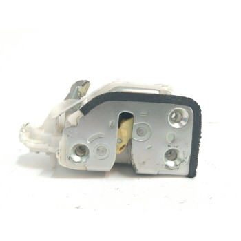 Recambio de cerradura puerta trasera izquierda para honda civic berlina 5 (fk) 1.4 cat referencia OEM IAM 72651SMGG0  