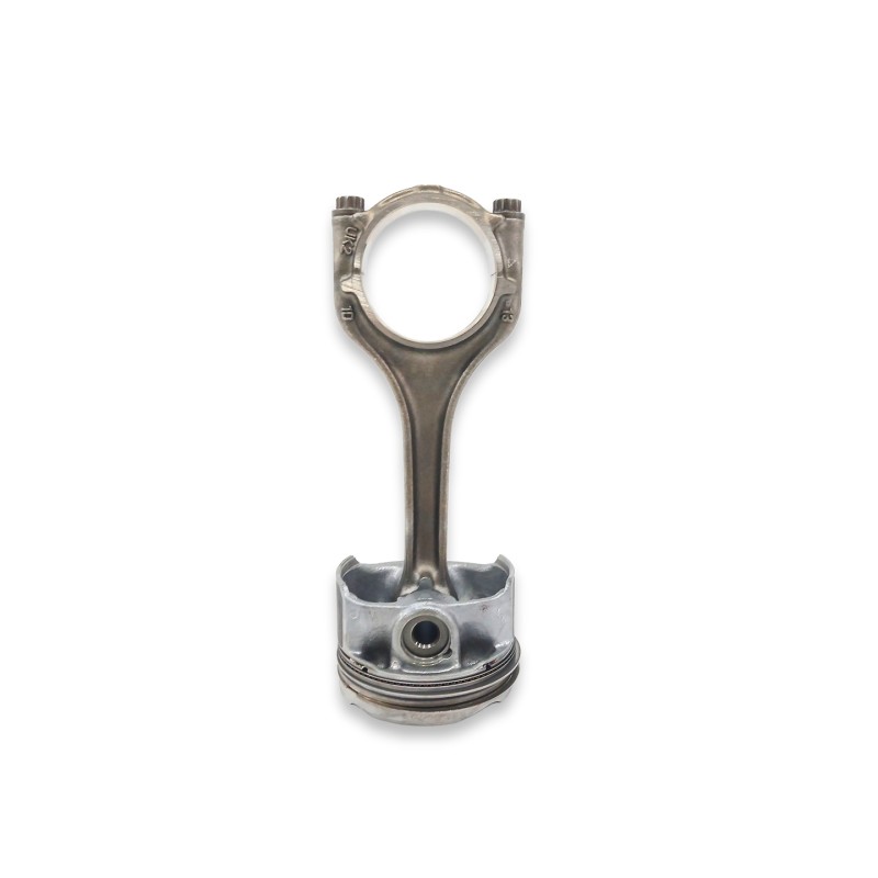 Recambio de biela para seat leon st (5f8) 1.5 16v tsi act referencia OEM IAM 04E198401S CON PISTON 