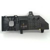Recambio de caja reles / fusibles para opel vectra c berlina 1.9 cdti referencia OEM IAM 13223679 13193588 