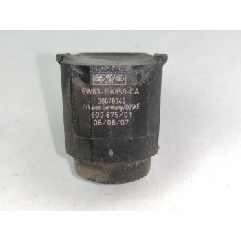 Recambio de sensor de aparcamiento para jaguar xk8/xkr coupe xkr final edition referencia OEM IAM 6W8315K859CA  