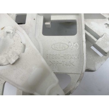 Recambio de mando calefaccion / aire acondicionado para kia picanto i (sa) 1.1 referencia OEM IAM 9725007XXX  