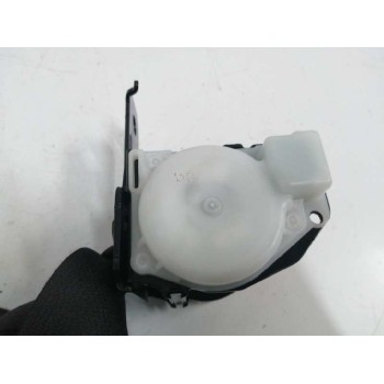 Recambio de cinturon seguridad trasero izquierdo para toyota auris touring sports (e18) 1.8 16v cat (híbrido) referencia OEM IAM