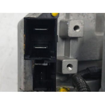 Recambio de columna direccion para seat ibiza v (kj1, kjg) 1.6 tdi referencia OEM IAM 2Q1423510AB  2Q1909144J