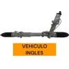 Recambio de cremallera direccion para bmw x1 (e84) 2.0 turbodiesel cat referencia OEM IAM 6777464 VEHICULO INGLES 7853974386