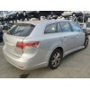 toyota avensis cross sport (t27) del año 2009