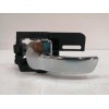 Recambio de maneta interior trasera izquierda para nissan qashqai (j10) acenta referencia OEM IAM 80671JD00A  