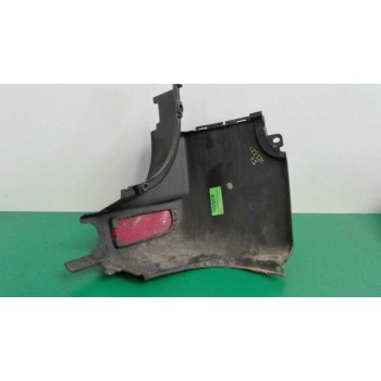 Recambio de puntera paragolpes trasera derecha para volkswagen crafter combi (2e) 2.5 tdi dpf referencia OEM IAM A9068802371  