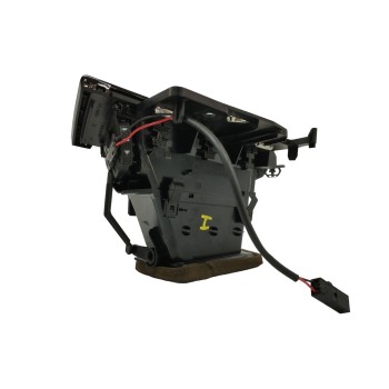 Recambio de rejilla aireadora para volkswagen passat lim. (3g2) 2.0 tdi referencia OEM IAM 3G1819701E LADO IZQUIERDO 