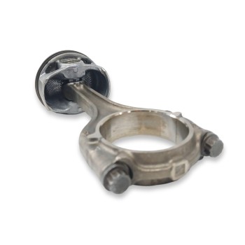 Recambio de biela para seat leon st (5f8) 1.5 16v tsi act referencia OEM IAM 04E198401S CON PISTON 