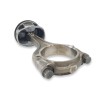 Recambio de biela para seat leon st (5f8) 1.5 16v tsi act referencia OEM IAM 04E198401S CON PISTON 
