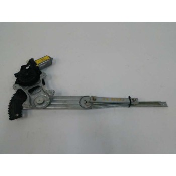 Recambio de elevalunas delantero derecho para nissan note (e12) 1.2 referencia OEM IAM 827301HB1A  