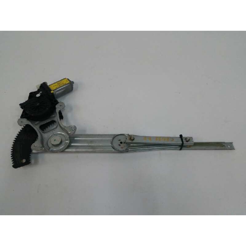 Recambio de elevalunas delantero derecho para nissan note (e12) 1.2 referencia OEM IAM 827301HB1A  