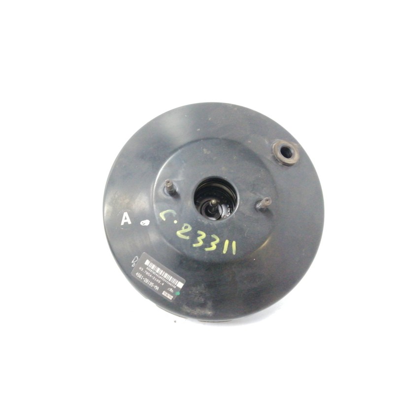 Recambio de servofreno para mazda 2 berlina (dy) 1.6 cat referencia OEM IAM 4S612B195MA 03785421094 