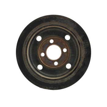 Recambio de polea cigueñal para dodge nitro 2.8 crd referencia OEM IAM   