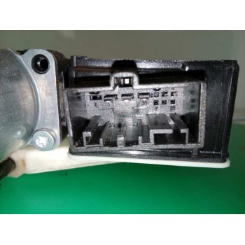 Recambio de elevalunas trasero izquierdo para seat leon (5f1) 1.4 16v tsi referencia OEM IAM 5F4839461C  