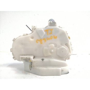 Recambio de cerradura puerta trasera izquierda para honda civic berlina 5 (fk) 1.4 cat referencia OEM IAM 72651SMGG0  