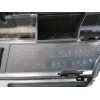 Recambio de rejilla delantera para volkswagen amarok comfortline doublecab 4motion referencia OEM IAM 2H6853651B  