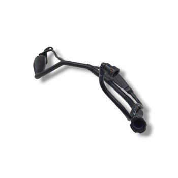 Recambio de boca llenado combustible para peugeot partner kombi 1.6 blue-hdi fap referencia OEM IAM 9808159880 ADBLUE 