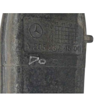 Recambio de palanca cambio para mercedes-benz clase c (w205) c 220 bluetec / d (205.002, 205.004) referencia OEM IAM A2052674500