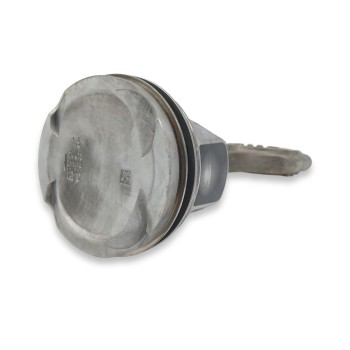 Recambio de biela para seat leon st (5f8) 1.5 16v tsi act referencia OEM IAM 04E198401S CON PISTON 