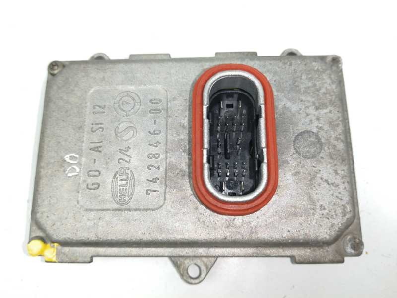 Recambio de centralita faros xenon para jaguar xk8/xkr coupe xkr final edition referencia OEM IAM YWC500440 5DF00870470 Recambio de centralita faros xenon para jaguar xk8/xkr coupe xkr final edition referencia OEM IAM YWC500440 5DF00870470