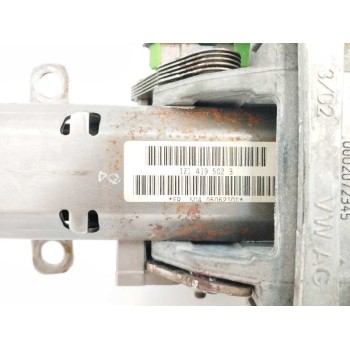 Recambio de columna direccion para skoda octavia berlina (1z3) 1.9 tdi referencia OEM IAM 1Z1419502B  