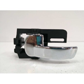 Recambio de maneta interior delantera izquierda para nissan qashqai (j10) acenta referencia OEM IAM 806671JD00A  