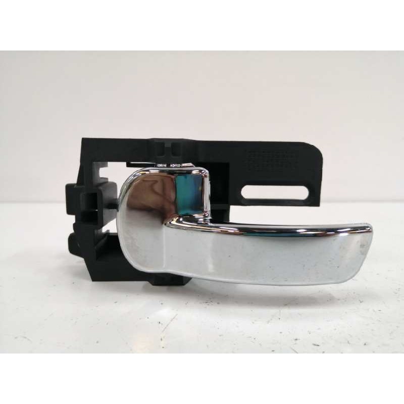Recambio de maneta interior delantera izquierda para nissan qashqai (j10) acenta referencia OEM IAM 806671JD00A  