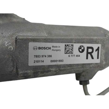 Recambio de cremallera direccion para bmw x1 (e84) 2.0 turbodiesel cat referencia OEM IAM 6777464 VEHICULO INGLES 7853974386