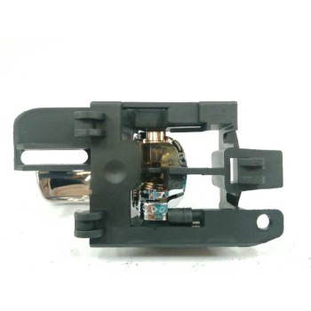Recambio de maneta interior delantera izquierda para nissan qashqai (j10) acenta referencia OEM IAM 806671JD00A  
