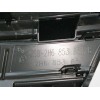 Recambio de rejilla delantera para volkswagen amarok comfortline doublecab 4motion referencia OEM IAM 2H6853651B  