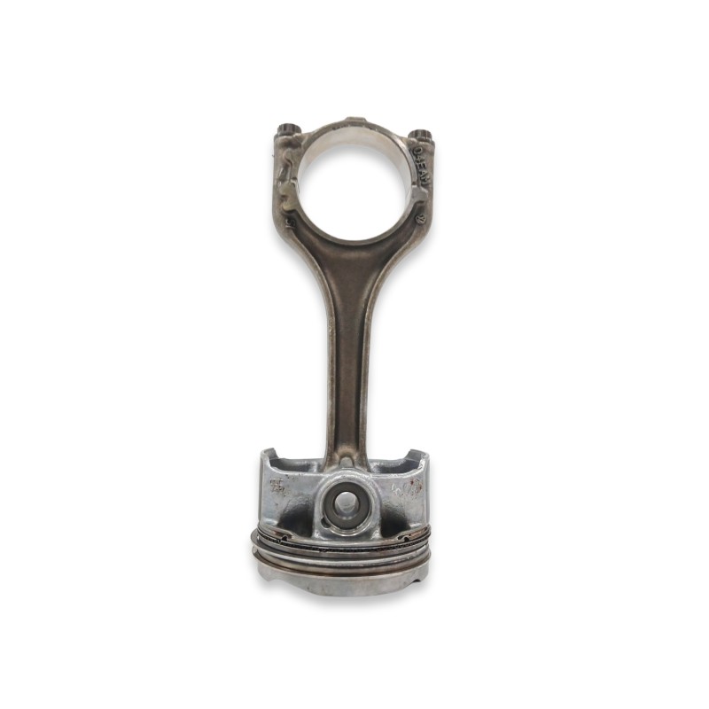 Recambio de biela para seat leon st (5f8) 1.5 16v tsi act referencia OEM IAM 04E198401S CON PISTON 