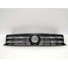 Recambio de rejilla delantera para volkswagen amarok comfortline doublecab 4motion referencia OEM IAM 2H6853651B  