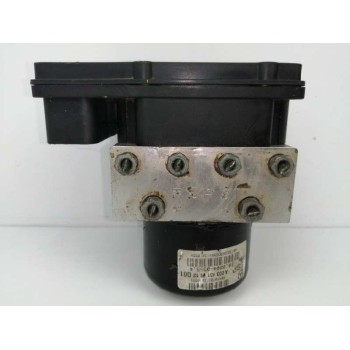 Recambio de abs para mercedes-benz clase clk (w209) coupe 270 cdi (209.316) referencia OEM IAM A2034310812 10020403954 