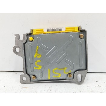 Recambio de centralita airbag para audi a6 c5 (4b2, 4b4) 1.9 tdi referencia OEM IAM 4B0959655M  0285001432