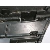Recambio de rejilla delantera para volkswagen amarok comfortline doublecab 4motion referencia OEM IAM 2H6853651B  
