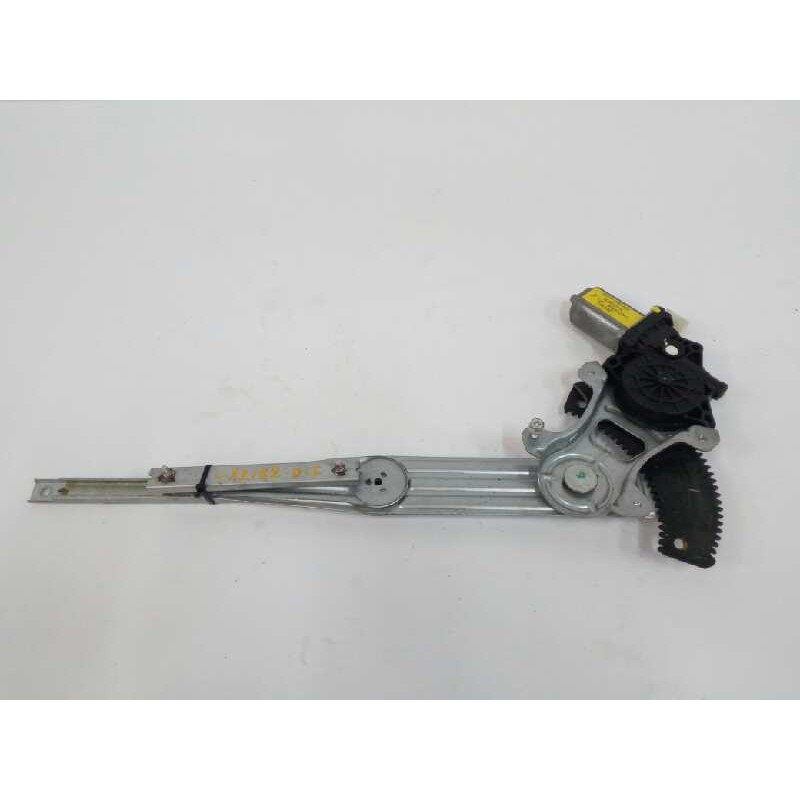 Recambio de elevalunas delantero izquierdo para nissan note (e12) 1.2 referencia OEM IAM 827311HB1A  