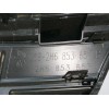 Recambio de rejilla delantera para volkswagen amarok comfortline doublecab 4motion referencia OEM IAM 2H6853651B  