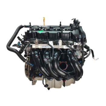 MOTOR COMPLETO 15S4C 8027 KM G15D