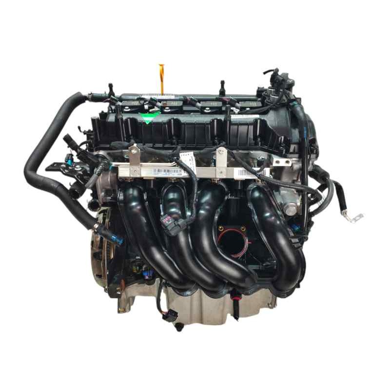 Recambio de motor completo para mg zs suv (azs1) 1.5 vti referencia OEM IAM 15S4C 8027 KM G15D