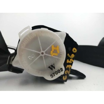 Recambio de cinturon seguridad trasero izquierdo para honda fr-v (be) 2.2 ctdi referencia OEM IAM 606893900A  