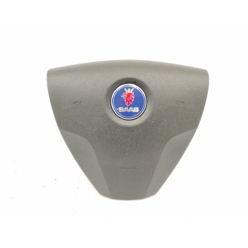 Recambio de airbag delantero izquierdo para saab 9-3 sport sedán 1.9 tid cat referencia OEM IAM 12757622 Recambio de airbag delantero izquierdo para saab 9-3 sport sedán 1.9 tid cat referencia OEM IAM 12757622